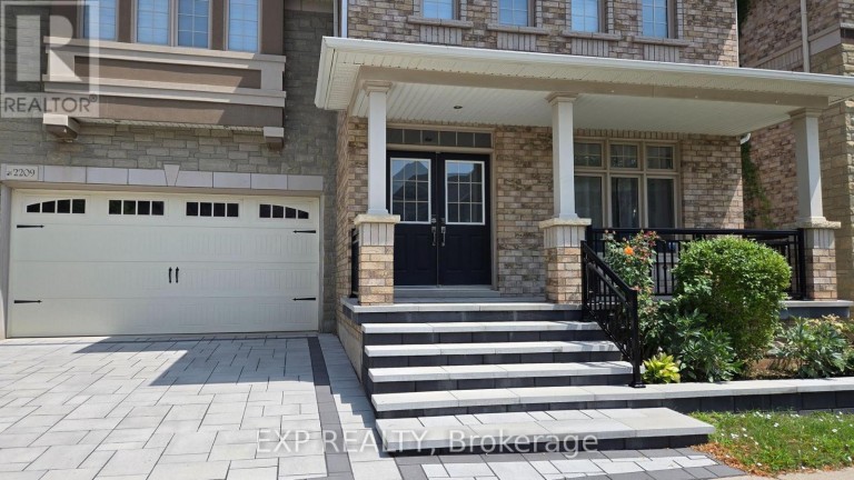 2209 BLACKBIRD COURT, Oakville (WT West Oak Trails), Ontario, L6M5E6