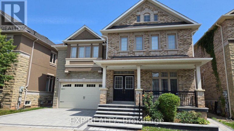 2209 BLACKBIRD COURT, Oakville (WT West Oak Trails), Ontario, L6M5E6