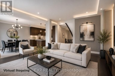 2209 BLACKBIRD COURT Oakville (WT West Oak Trails) Ontario photo 3