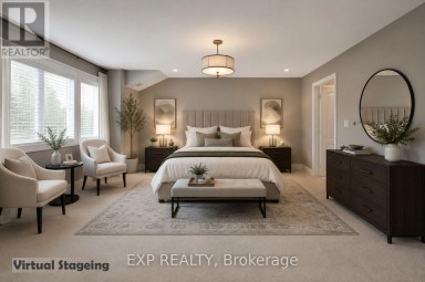 2209 BLACKBIRD COURT Oakville (WT West Oak Trails) Ontario photo 4