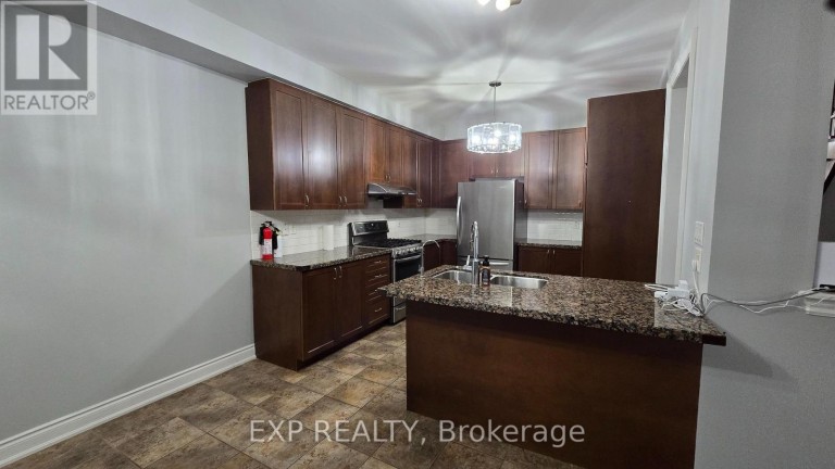 2209 BLACKBIRD COURT, Oakville (WT West Oak Trails), Ontario, L6M5E6