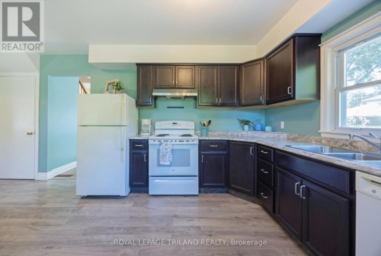 1874 CHURCHILL AVENUE, London East (East H), Ontario, N5W2L6
