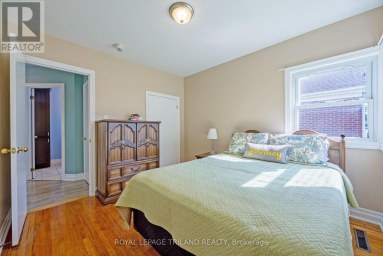1874 CHURCHILL AVENUE London East (East H) Ontario photo 13