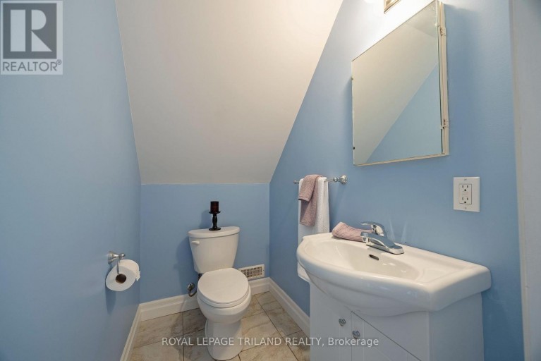 1874 CHURCHILL AVENUE, London East (East H), Ontario, N5W2L6