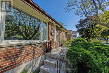 1874 CHURCHILL AVENUE London East (East H) Ontario photo 2