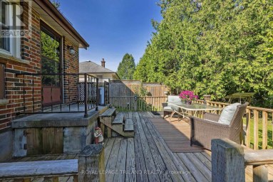 1874 CHURCHILL AVENUE London East (East H) Ontario photo 24