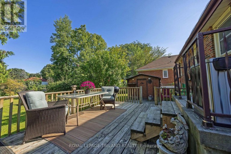 1874 CHURCHILL AVENUE, London East (East H), Ontario, N5W2L6