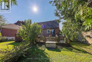1874 CHURCHILL AVENUE London East (East H) Ontario photo 28