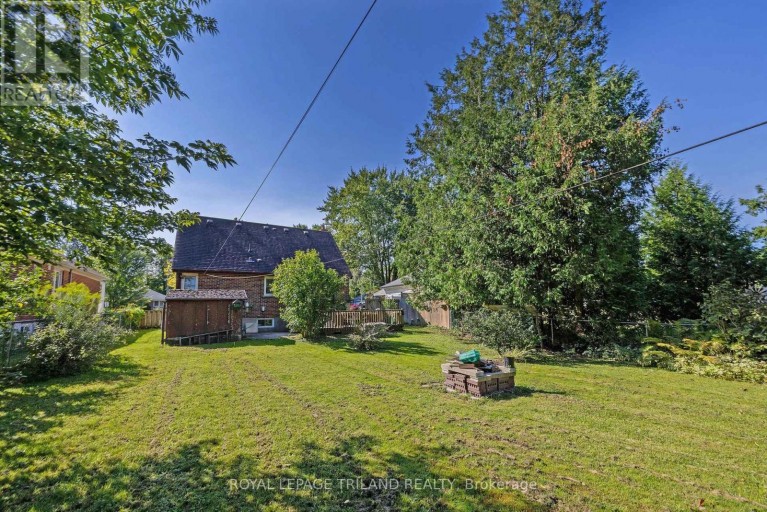 1874 CHURCHILL AVENUE, London East (East H), Ontario, N5W2L6