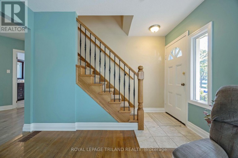 1874 CHURCHILL AVENUE, London East (East H), Ontario, N5W2L6