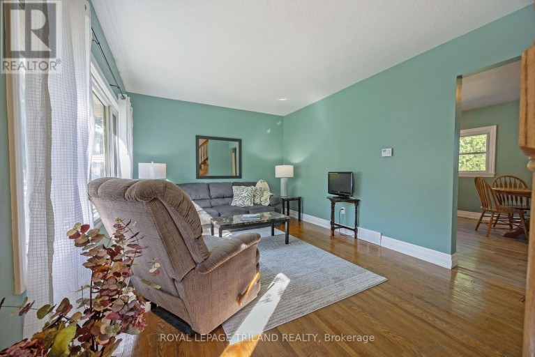 1874 CHURCHILL AVENUE, London East (East H), Ontario, N5W2L6