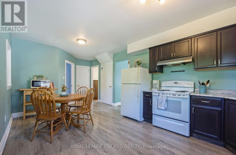 1874 CHURCHILL AVENUE, London East (East H), Ontario, N5W2L6
