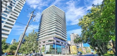 1408 - 11 LILLIAN STREET Toronto (Mount Pleasant West) Ontario photo 1