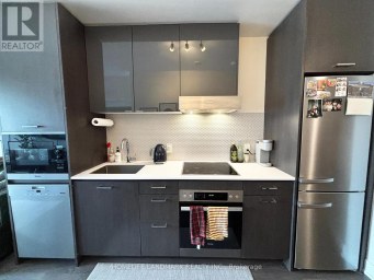 1408 - 11 LILLIAN STREET Toronto (Mount Pleasant West) Ontario photo 10