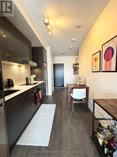 1408 - 11 LILLIAN STREET, Toronto (Mount Pleasant West), Ontario, M4S0C3