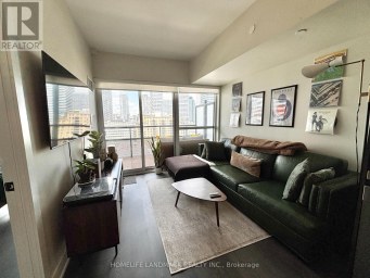 1408 - 11 LILLIAN STREET Toronto (Mount Pleasant West) Ontario photo 13