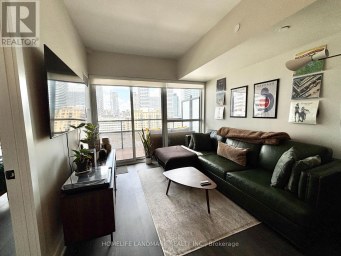 1408 - 11 LILLIAN STREET Toronto (Mount Pleasant West) Ontario photo 14