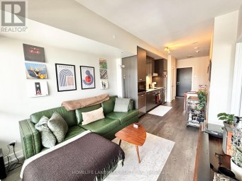 1408 - 11 LILLIAN STREET Toronto (Mount Pleasant West) Ontario photo 16
