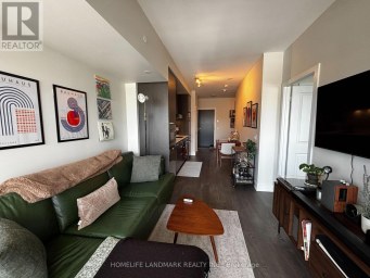 1408 - 11 LILLIAN STREET Toronto (Mount Pleasant West) Ontario photo 17