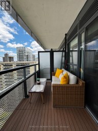 1408 - 11 LILLIAN STREET Toronto (Mount Pleasant West) Ontario photo 18
