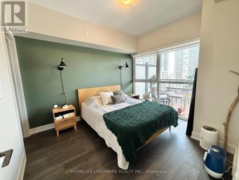 1408 - 11 LILLIAN STREET Toronto (Mount Pleasant West) Ontario photo 2