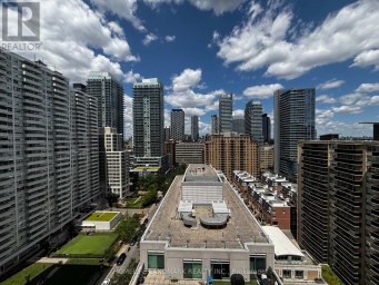 1408 - 11 LILLIAN STREET Toronto (Mount Pleasant West) Ontario photo 20