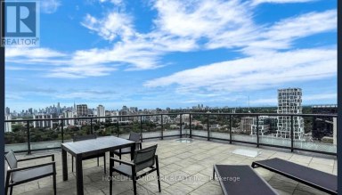 1408 - 11 LILLIAN STREET Toronto (Mount Pleasant West) Ontario photo 25
