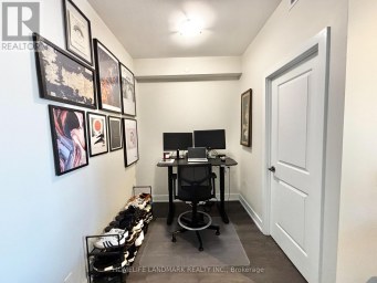 1408 - 11 LILLIAN STREET Toronto (Mount Pleasant West) Ontario photo 5