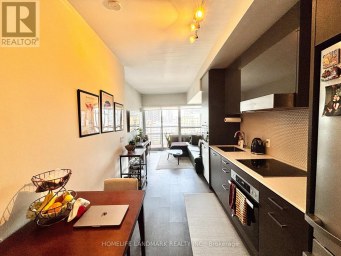 1408 - 11 LILLIAN STREET Toronto (Mount Pleasant West) Ontario photo 9