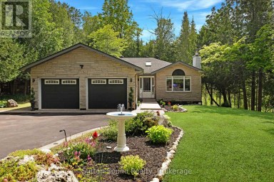222404 DERBY-KEPPEL TOWNLINE Georgian Bluffs Ontario photo 1