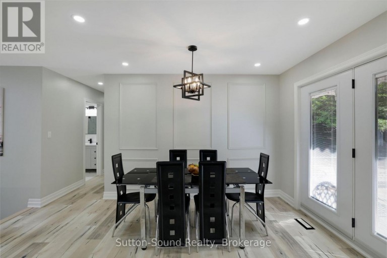 222404 DERBY-KEPPEL TOWNLINE, Georgian Bluffs, Ontario, N4K5N7