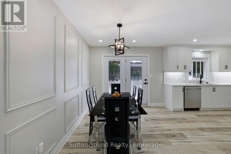 222404 DERBY-KEPPEL TOWNLINE, Georgian Bluffs, Ontario, N4K5N7