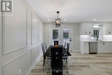 222404 DERBY-KEPPEL TOWNLINE Georgian Bluffs Ontario photo 11