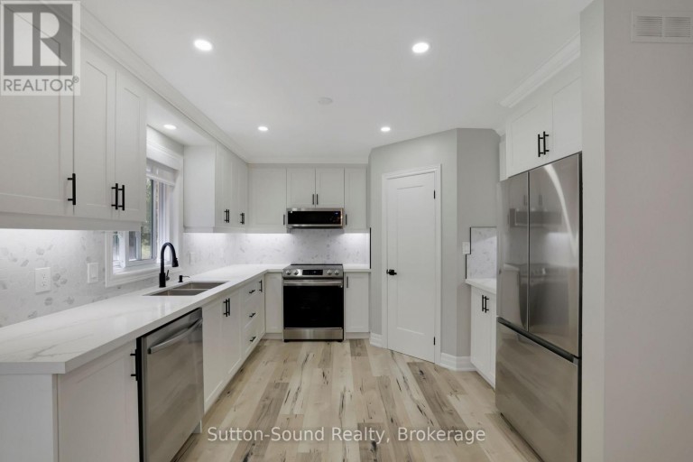 222404 DERBY-KEPPEL TOWNLINE, Georgian Bluffs, Ontario, N4K5N7