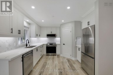 222404 DERBY-KEPPEL TOWNLINE Georgian Bluffs Ontario photo 12