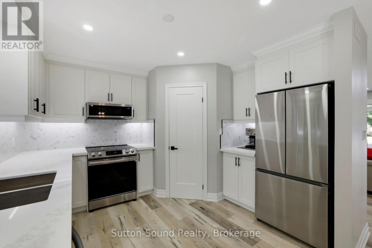 222404 DERBY-KEPPEL TOWNLINE, Georgian Bluffs, Ontario, N4K5N7