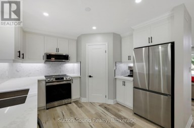 222404 DERBY-KEPPEL TOWNLINE Georgian Bluffs Ontario photo 13
