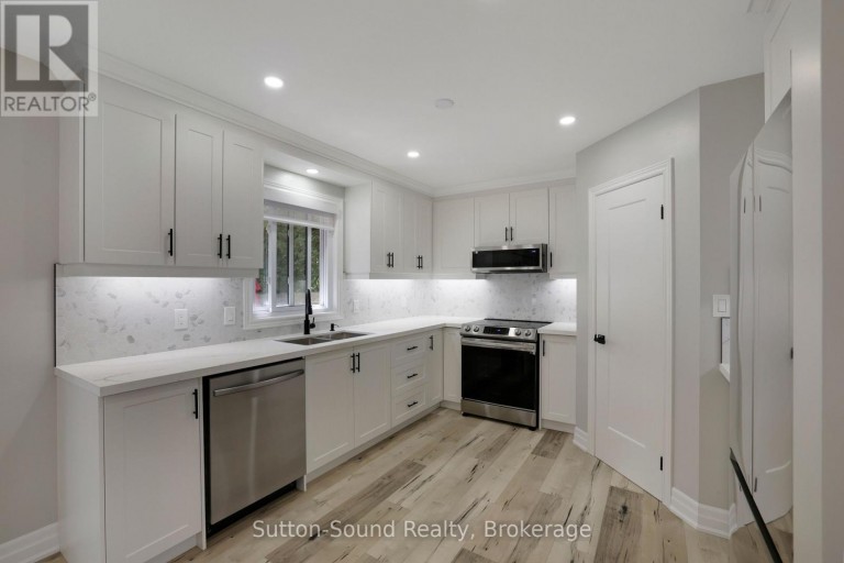 222404 DERBY-KEPPEL TOWNLINE, Georgian Bluffs, Ontario, N4K5N7
