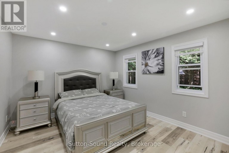222404 DERBY-KEPPEL TOWNLINE, Georgian Bluffs, Ontario, N4K5N7