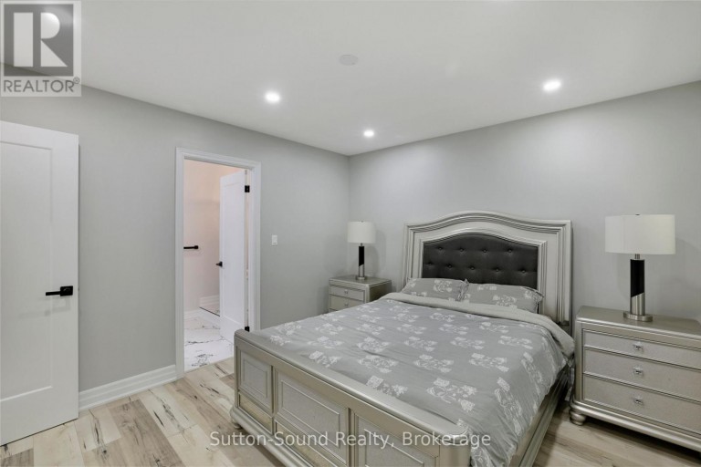 222404 DERBY-KEPPEL TOWNLINE, Georgian Bluffs, Ontario, N4K5N7