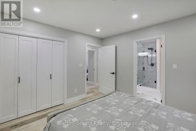 222404 DERBY-KEPPEL TOWNLINE Georgian Bluffs Ontario photo 17