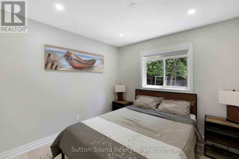 222404 DERBY-KEPPEL TOWNLINE, Georgian Bluffs, Ontario, N4K5N7