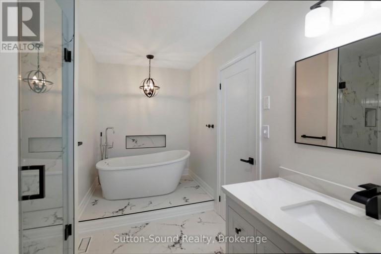 222404 DERBY-KEPPEL TOWNLINE, Georgian Bluffs, Ontario, N4K5N7