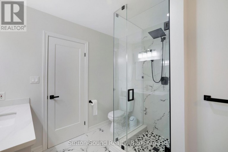 222404 DERBY-KEPPEL TOWNLINE, Georgian Bluffs, Ontario, N4K5N7
