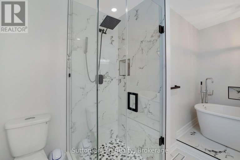 222404 DERBY-KEPPEL TOWNLINE, Georgian Bluffs, Ontario, N4K5N7
