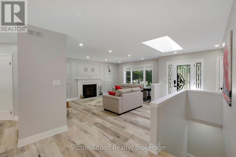 222404 DERBY-KEPPEL TOWNLINE, Georgian Bluffs, Ontario, N4K5N7