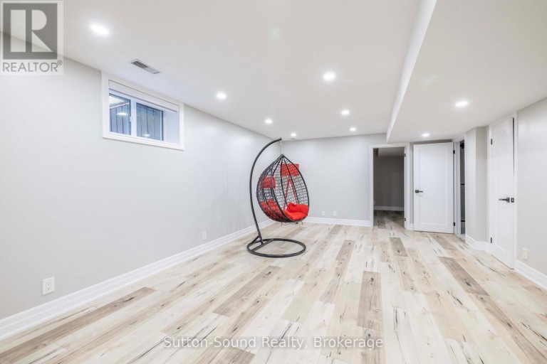 222404 DERBY-KEPPEL TOWNLINE, Georgian Bluffs, Ontario, N4K5N7