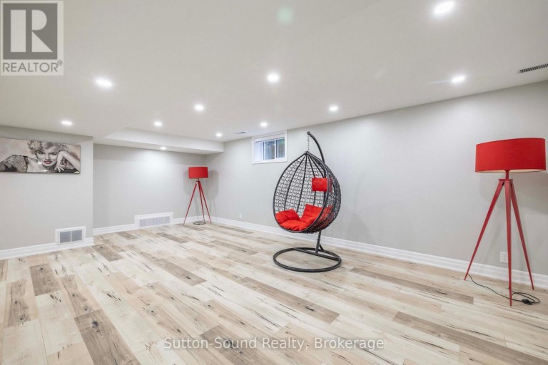 222404 DERBY-KEPPEL TOWNLINE, Georgian Bluffs, Ontario, N4K5N7