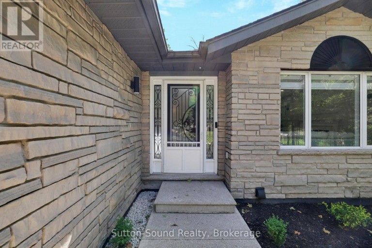 222404 DERBY-KEPPEL TOWNLINE, Georgian Bluffs, Ontario, N4K5N7