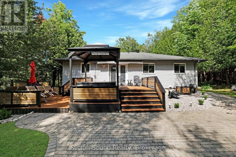 222404 DERBY-KEPPEL TOWNLINE, Georgian Bluffs, Ontario, N4K5N7